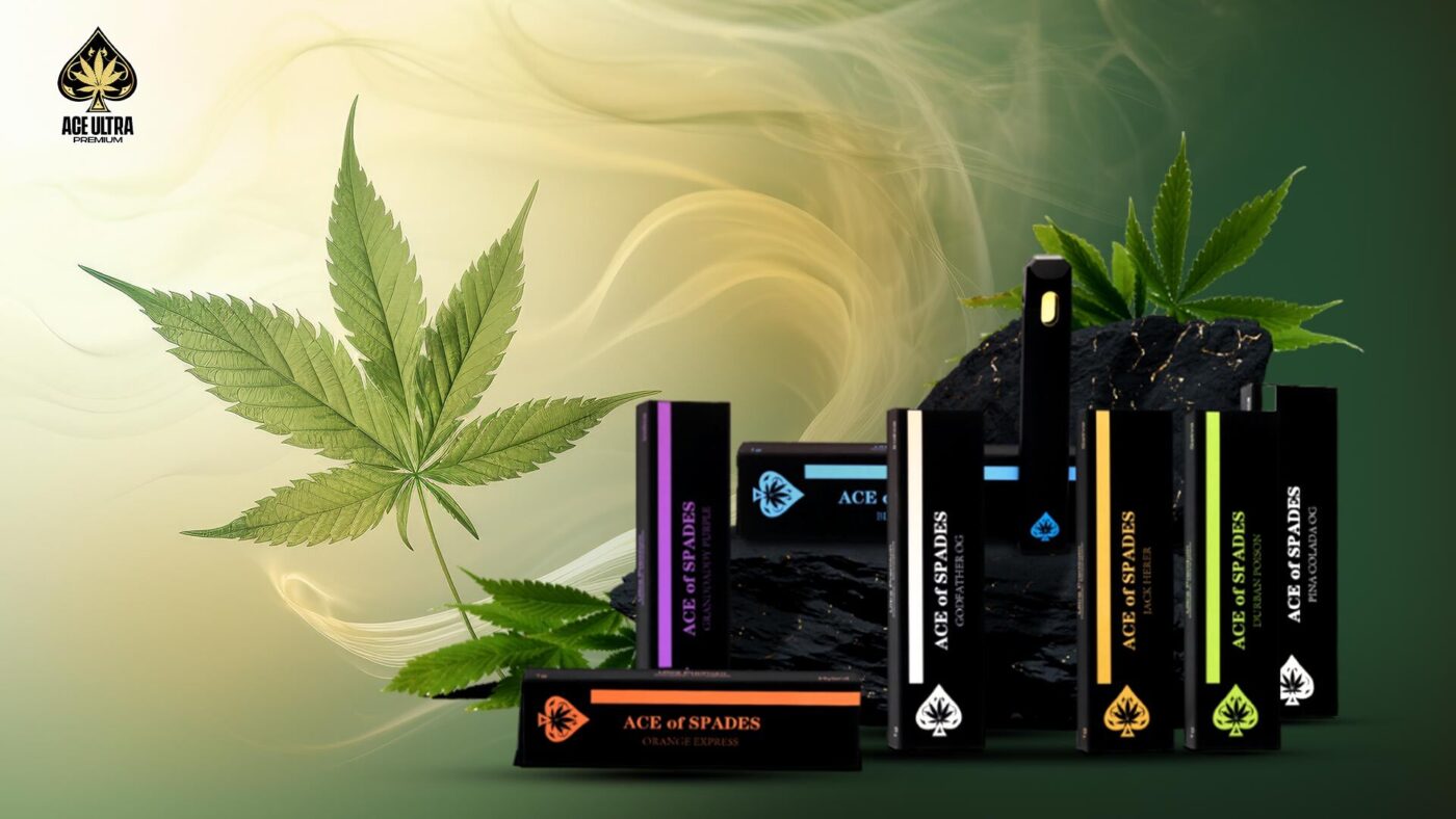 ace carts , ace ultra premium , ace ultra , ace cart