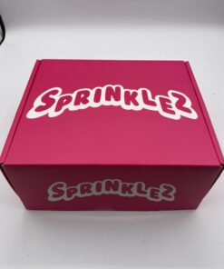 sprinklez , sprinklez 2g